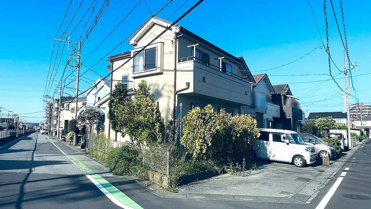 4LDK物件 草加市 埼玉県 (4)