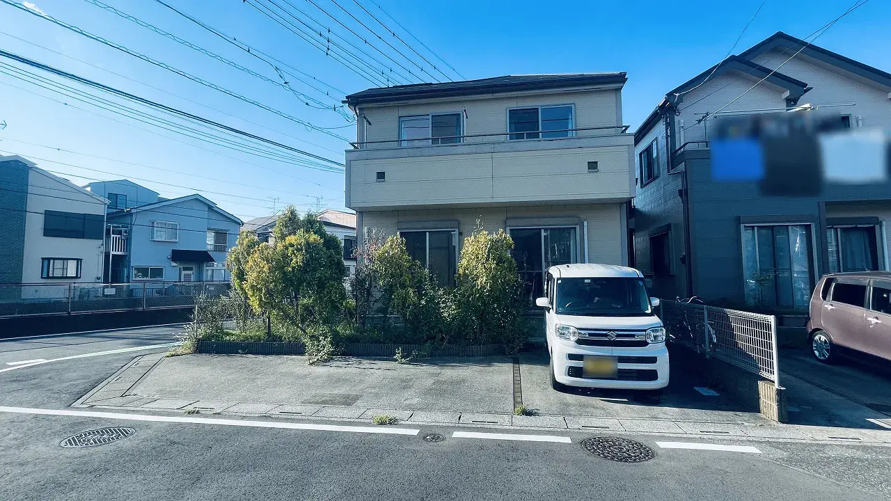 4LDK物件 草加市 埼玉県 (6)