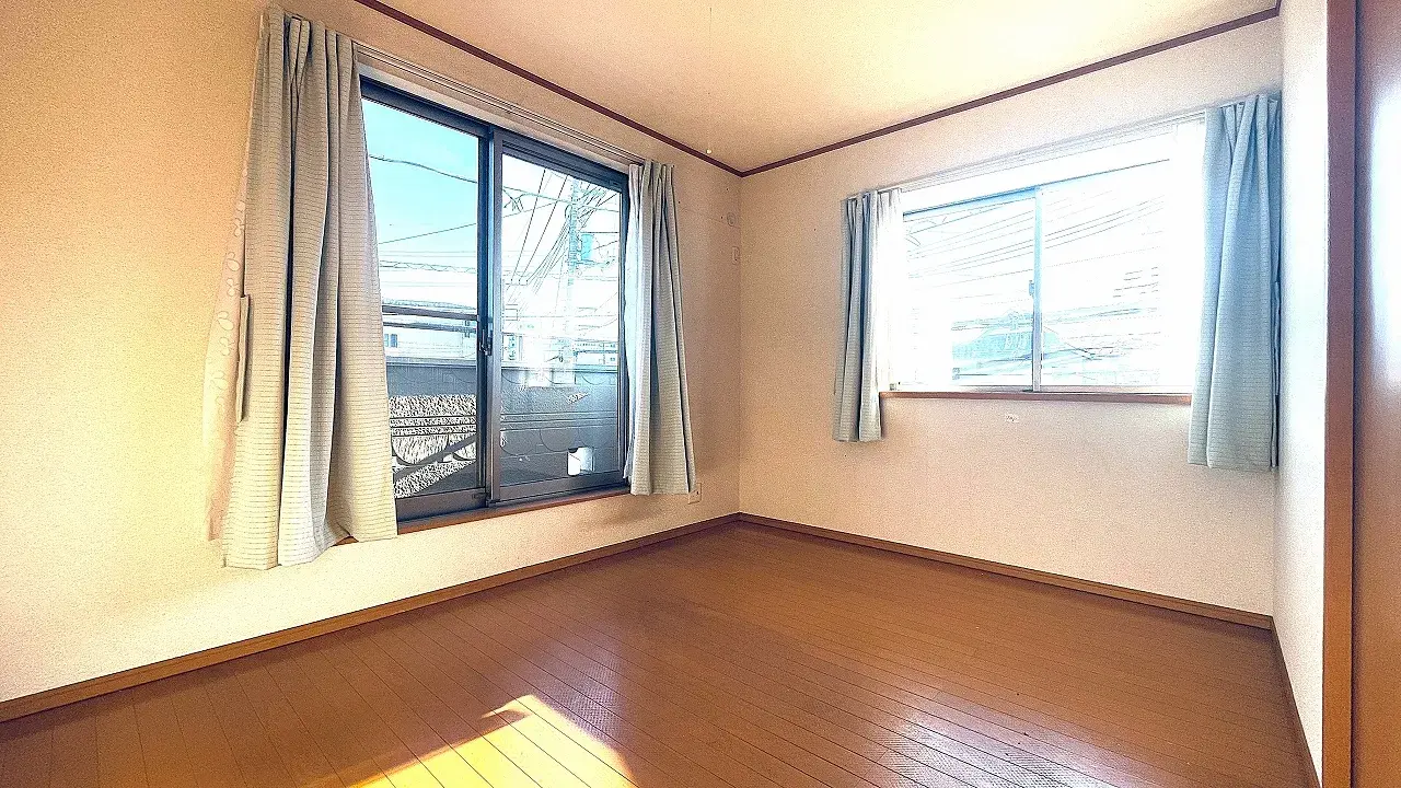 4LDK物件 草加市 埼玉県 (7)