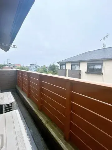 4LDK Residence Kazo City Saitama Prefecture (2)