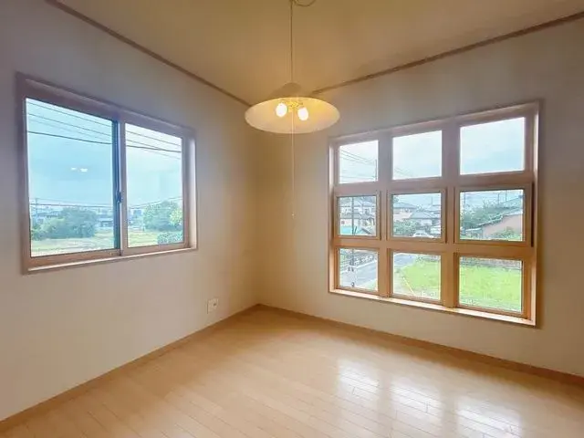 4LDK Residence Kazo City Saitama Prefecture (11)