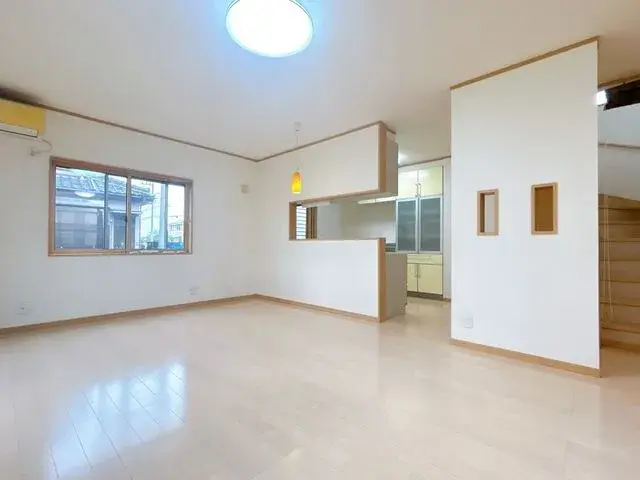 4LDK Residence Kazo City Saitama Prefecture (12)