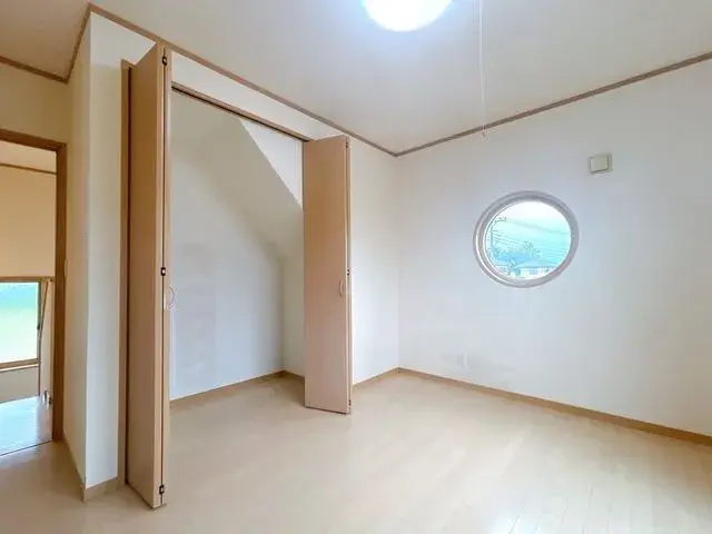 4LDK Residence Kazo City Saitama Prefecture (13)