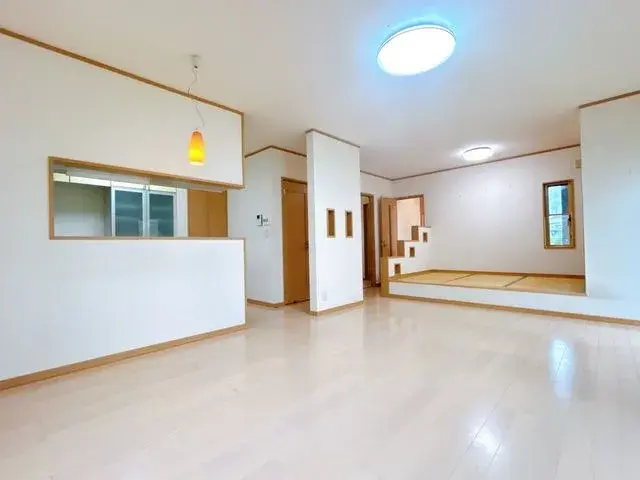 4LDK Residence Kazo City Saitama Prefecture (14)