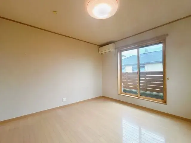 4LDK Residence Kazo City Saitama Prefecture (18)