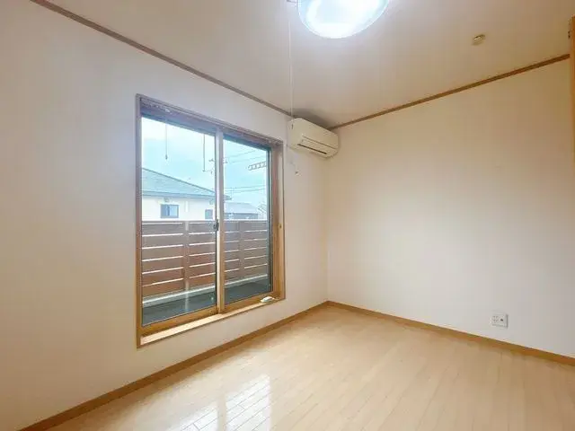 4LDK Residence Kazo City Saitama Prefecture (19)