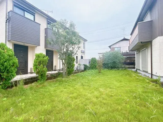 4LDK Residence Kazo City Saitama Prefecture (3)