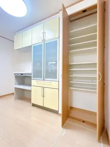 4LDK Residence Kazo City Saitama Prefecture (22)