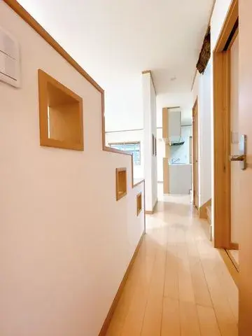 4LDK Residence Kazo City Saitama Prefecture (24)