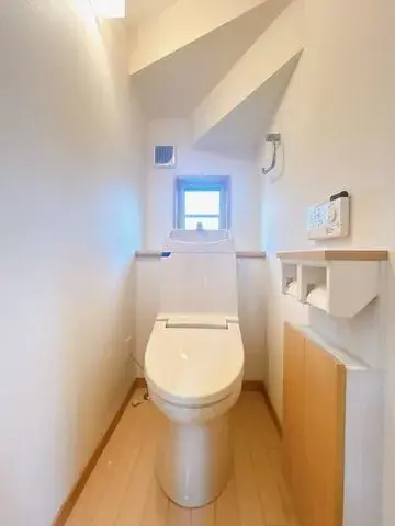 4LDK Residence Kazo City Saitama Prefecture (28)