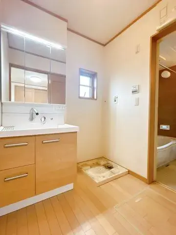 4LDK Residence Kazo City Saitama Prefecture (29)
