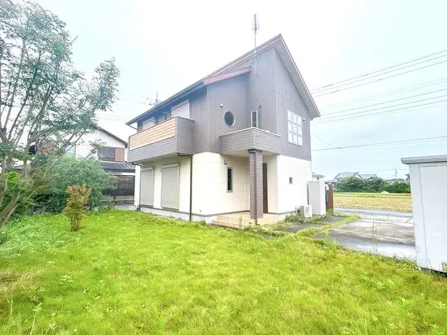 4LDK Residence Kazo City Saitama Prefecture (4)