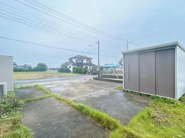 4LDK Residence Kazo City Saitama Prefecture (5)