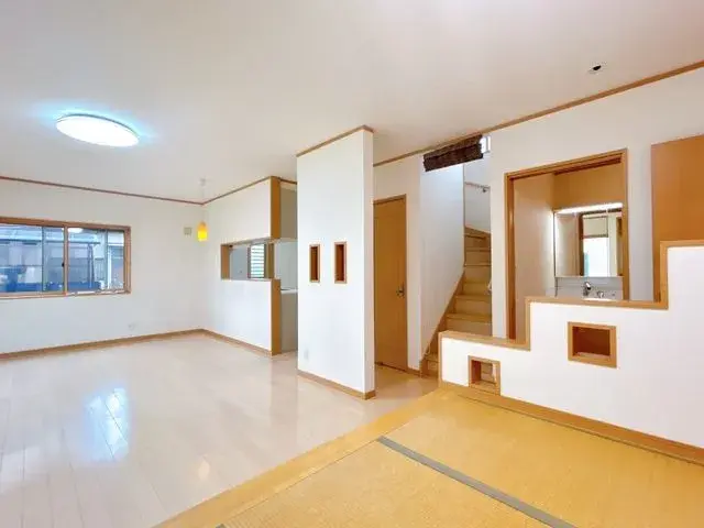 4LDK Residence Kazo City Saitama Prefecture (6)