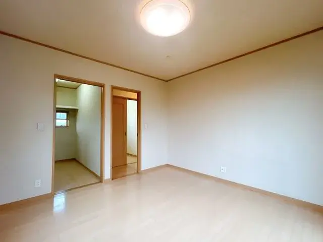 4LDK Residence Kazo City Saitama Prefecture (10)