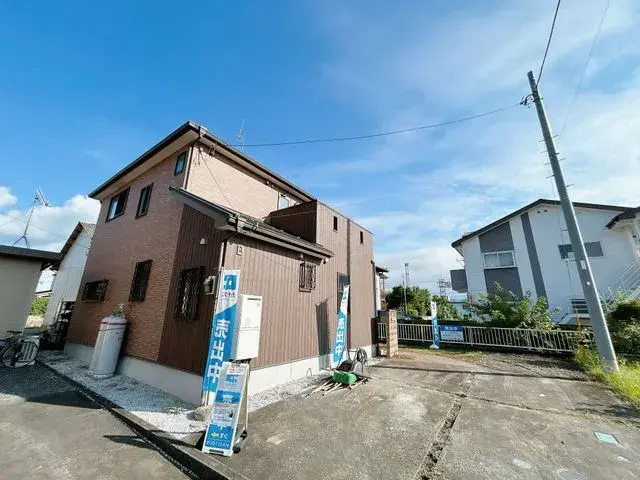 Akiya in Saitama