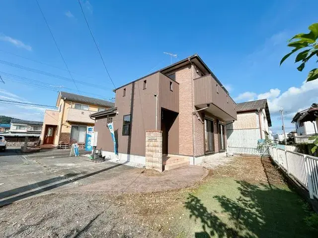 4LDK Property Yorii Town Saitama Prefecture (2)