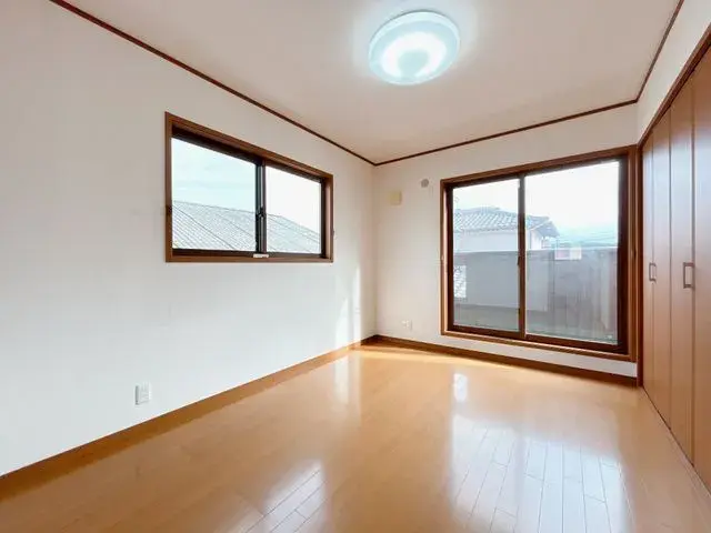 4LDK Property Yorii Town Saitama Prefecture (12)