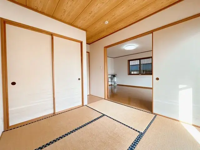 4LDK Property Yorii Town Saitama Prefecture (19)