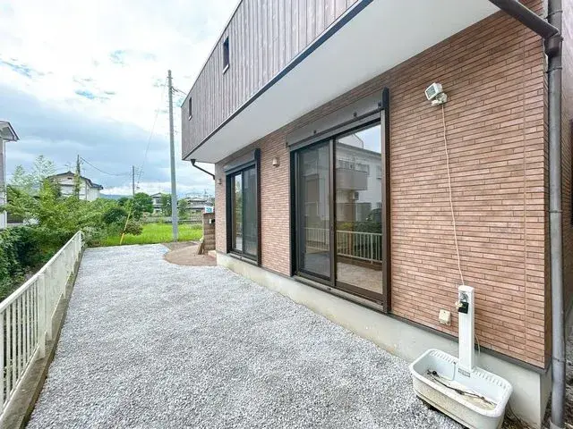 4LDK Property Yorii Town Saitama Prefecture (4)
