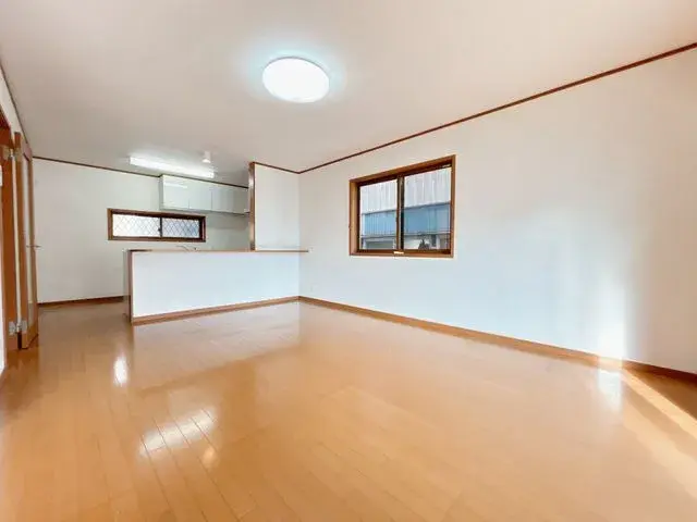 4LDK Property Yorii Town Saitama Prefecture (6)