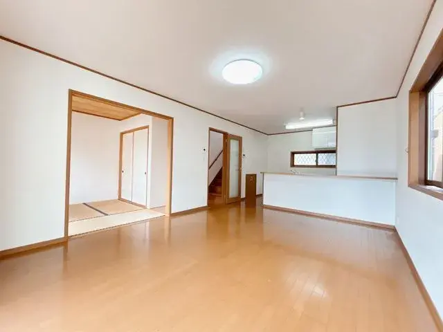 4LDK Property Yorii Town Saitama Prefecture (7)