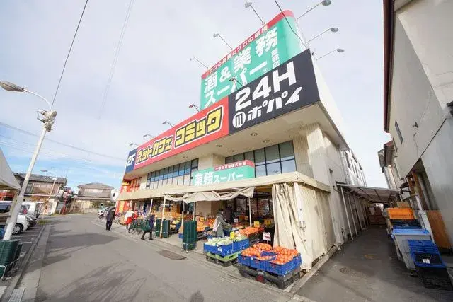 3LDK房产 饭能市 埼玉县 (27)
