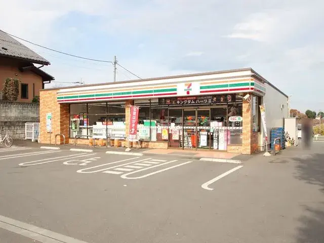 3LDK房产 饭能市 埼玉县 (29)