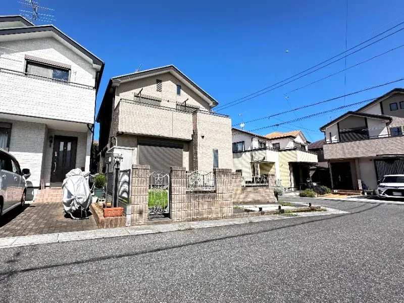 4LDK Property Ina-machi Saitama Prefecture (2)