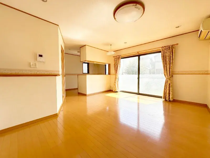 4LDK Property Ina-machi Saitama Prefecture (3)