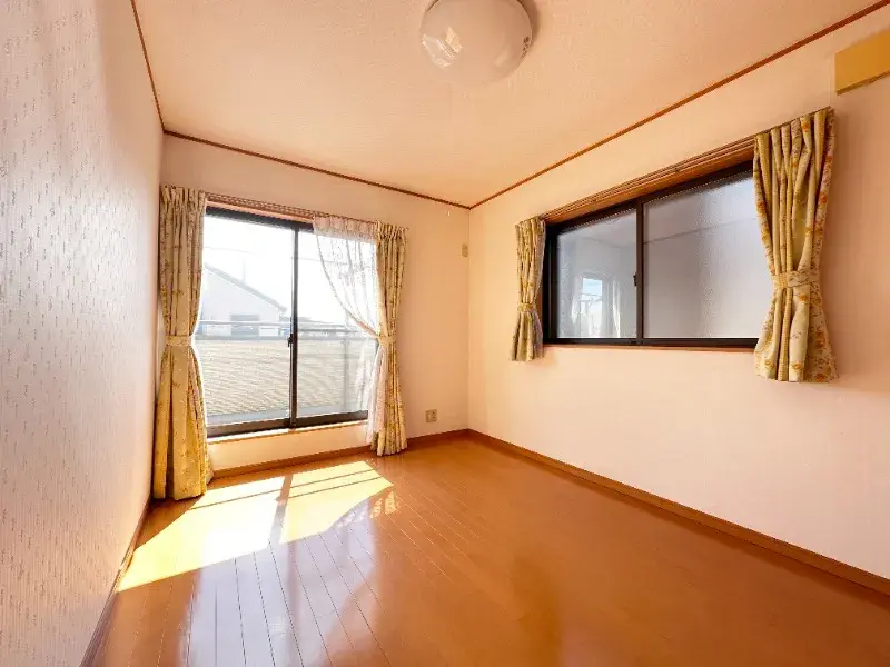 4LDK Property Ina-machi Saitama Prefecture (4)