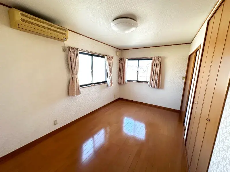 4LDK Property Ina-machi Saitama Prefecture (5)
