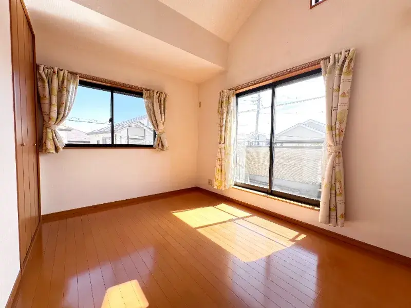 4LDK Property Ina-machi Saitama Prefecture (6)