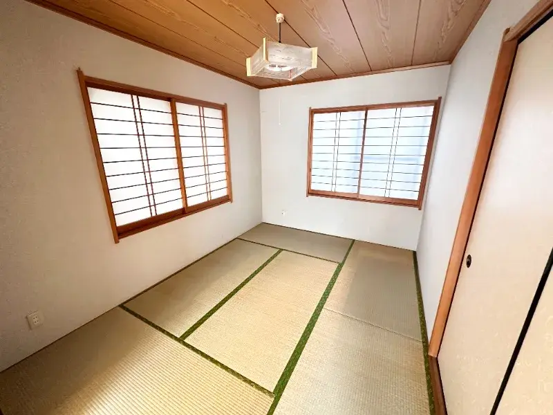 4LDK Property Ina-machi Saitama Prefecture (7)