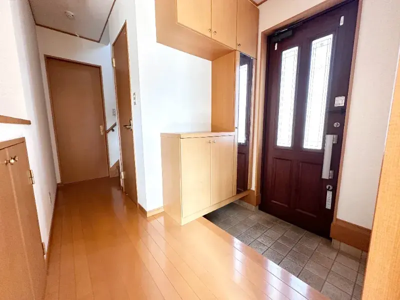 4LDK Property Ina-machi Saitama Prefecture (8)