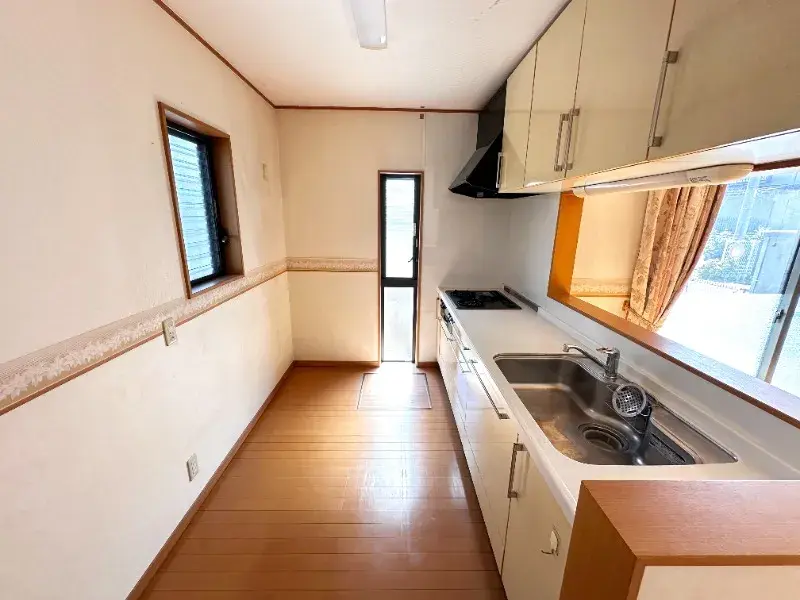 4LDK Property Ina-machi Saitama Prefecture (9)