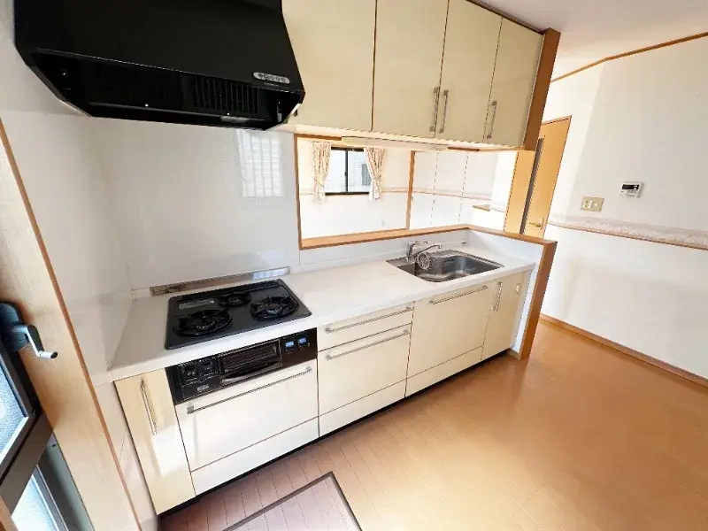 4LDK Property Ina-machi Saitama Prefecture (10)