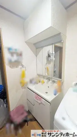 4SLDK عقار مدينة سايتاما حي مينامي محافظة سايتاما (12)