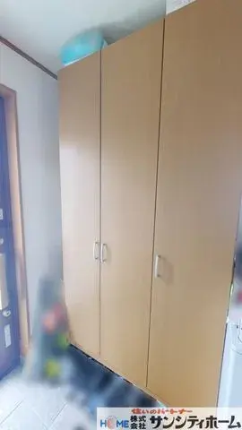 4SLDK عقار مدينة سايتاما حي مينامي محافظة سايتاما (8)
