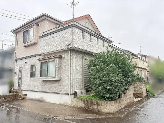 Akiya in Saitama