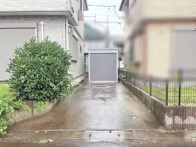 4LDK Koshigaya City Saitama Prefecture (4)