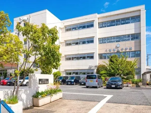5LDK Property Yashio City Saitama (23)