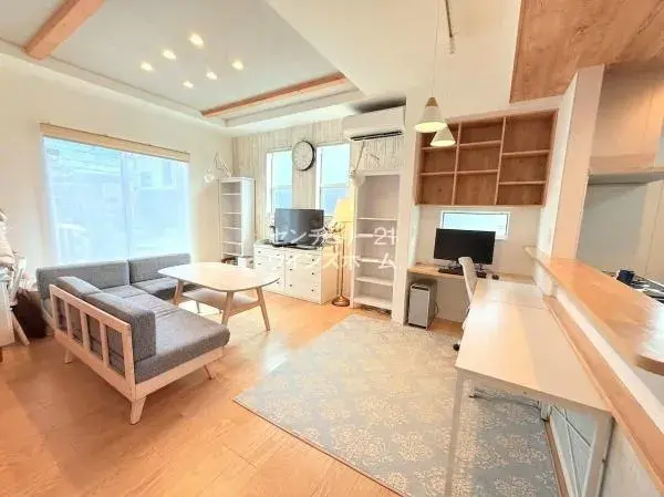5LDK Property Yashio City Saitama (5)