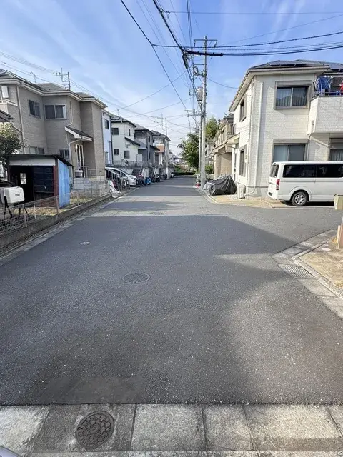 4LDK House Kawagoe City Saitama Prefecture (3)