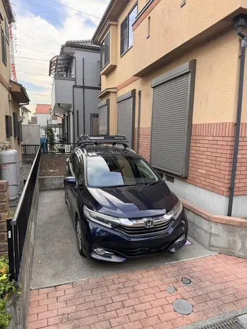 4LDK House Kawagoe City Saitama Prefecture (4)