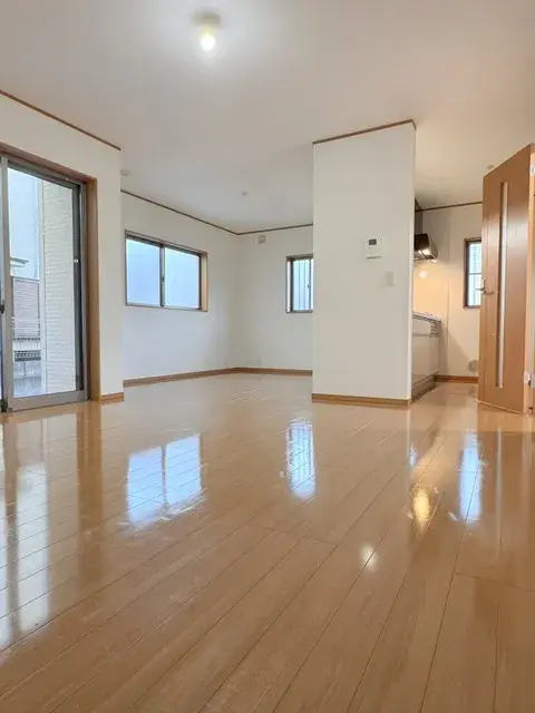 4LDK House Kawagoe City Saitama Prefecture (5)