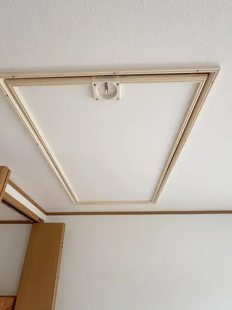 4LDK House Kawagoe City Saitama Prefecture (6)