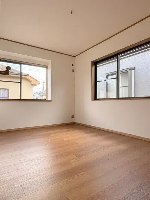 4LDK House Kawagoe City Saitama Prefecture (7)
