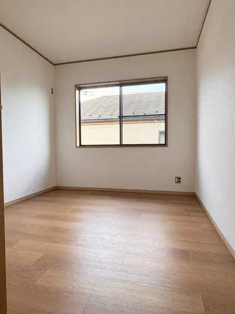 4LDK House Kawagoe City Saitama Prefecture (8)