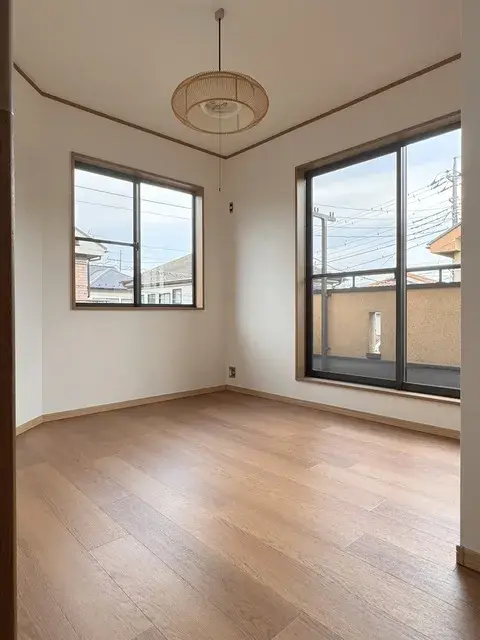 4LDK House Kawagoe City Saitama Prefecture (9)